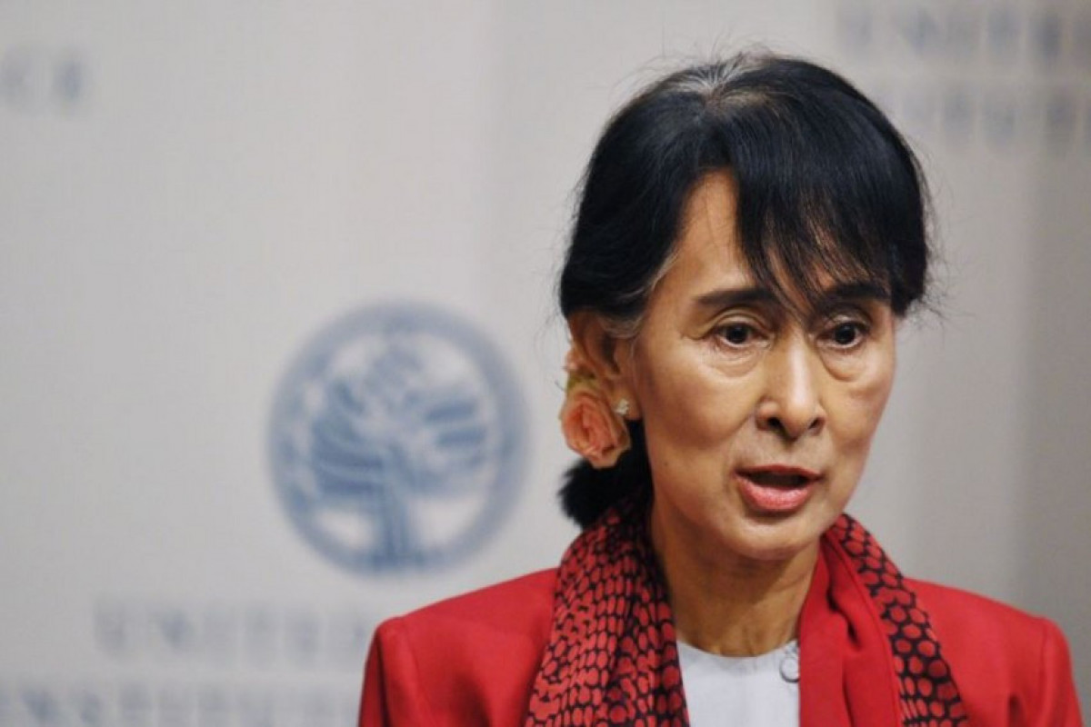 KİV: Myanmanın sabiq liderinə hökm dekabrın 27-də oxunacaq