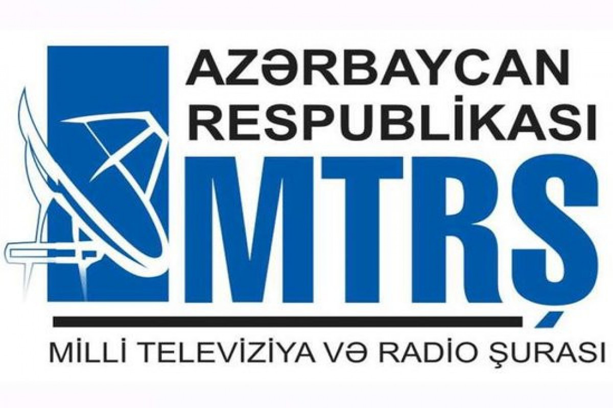 MTRŞ helikopter qəzası zamanı TV-lərin monitorinqini aparıb, nəticələr açıqlanıb
