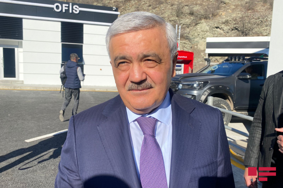 Rövnəq Abdullayev