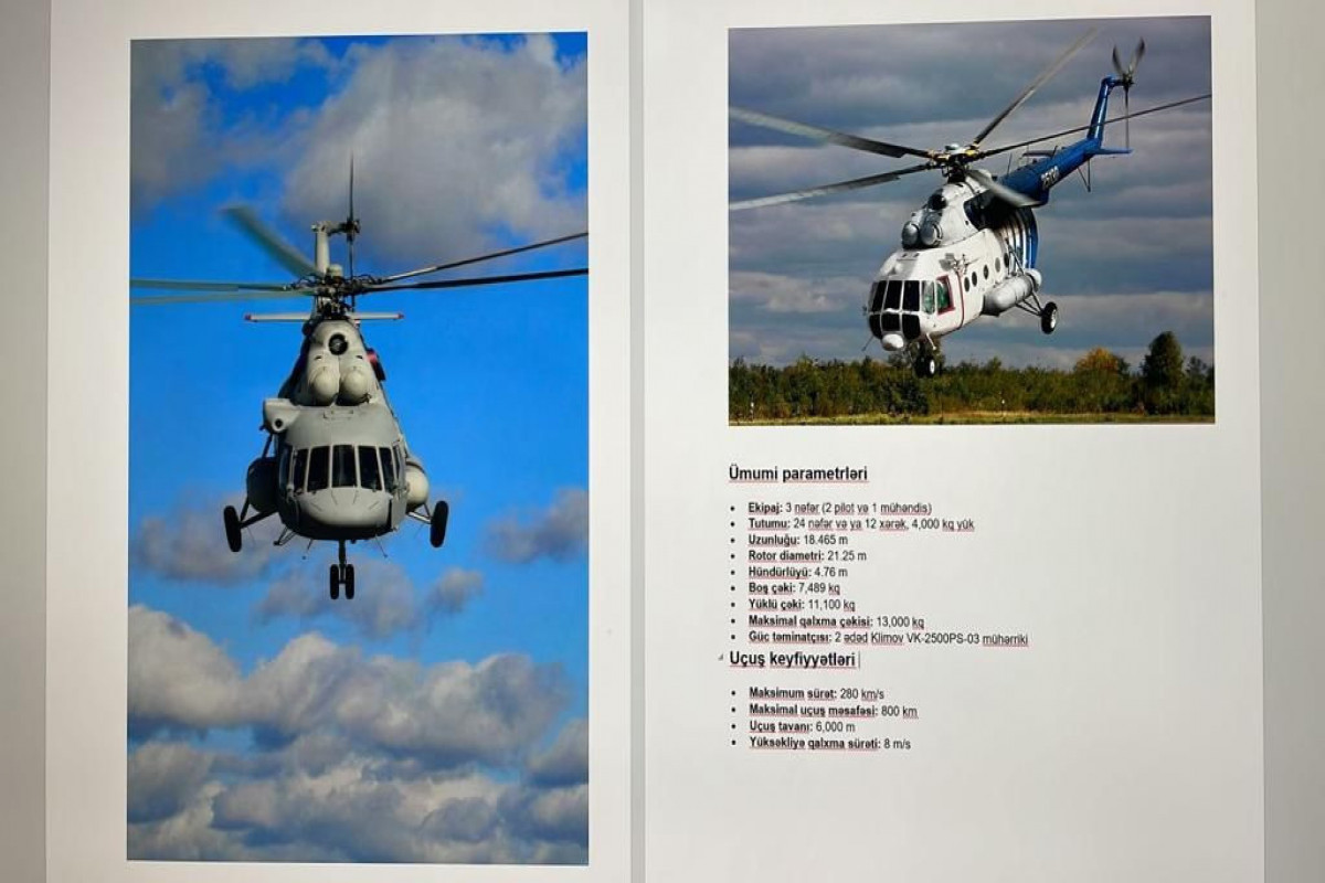 Генпрокуратура обнародовала изъятые из «черного ящика» параметры полета вертолета ГПС