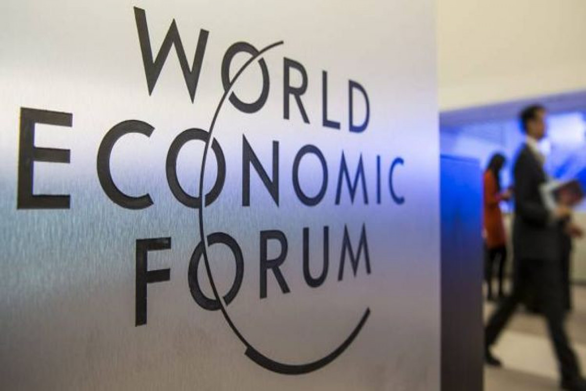 Davos İqtisadi Forumu “Omicron”a görə təxirə salınıb