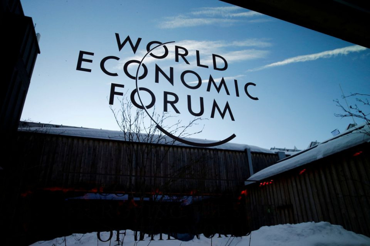 Davos World Economic Forum called off due to COVID 