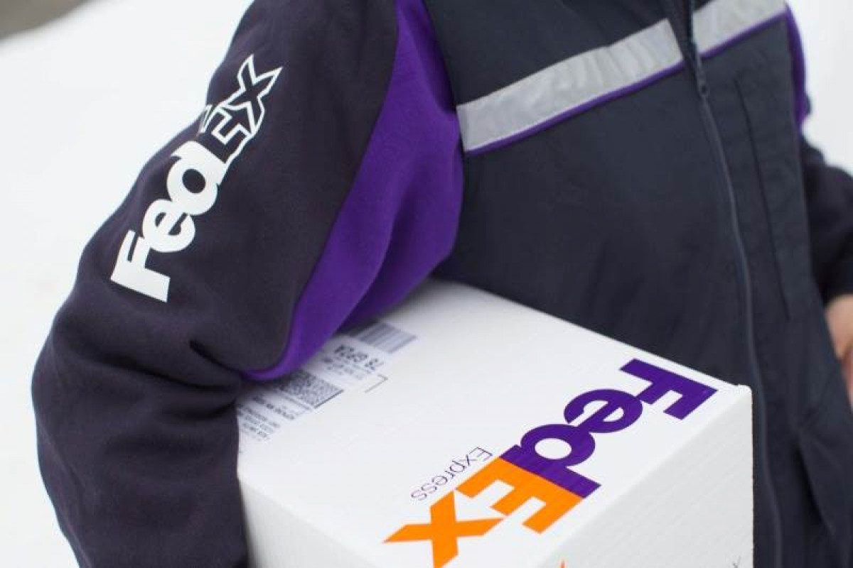 FedEx to buy back $1.5B in shares from Goldman Sachs