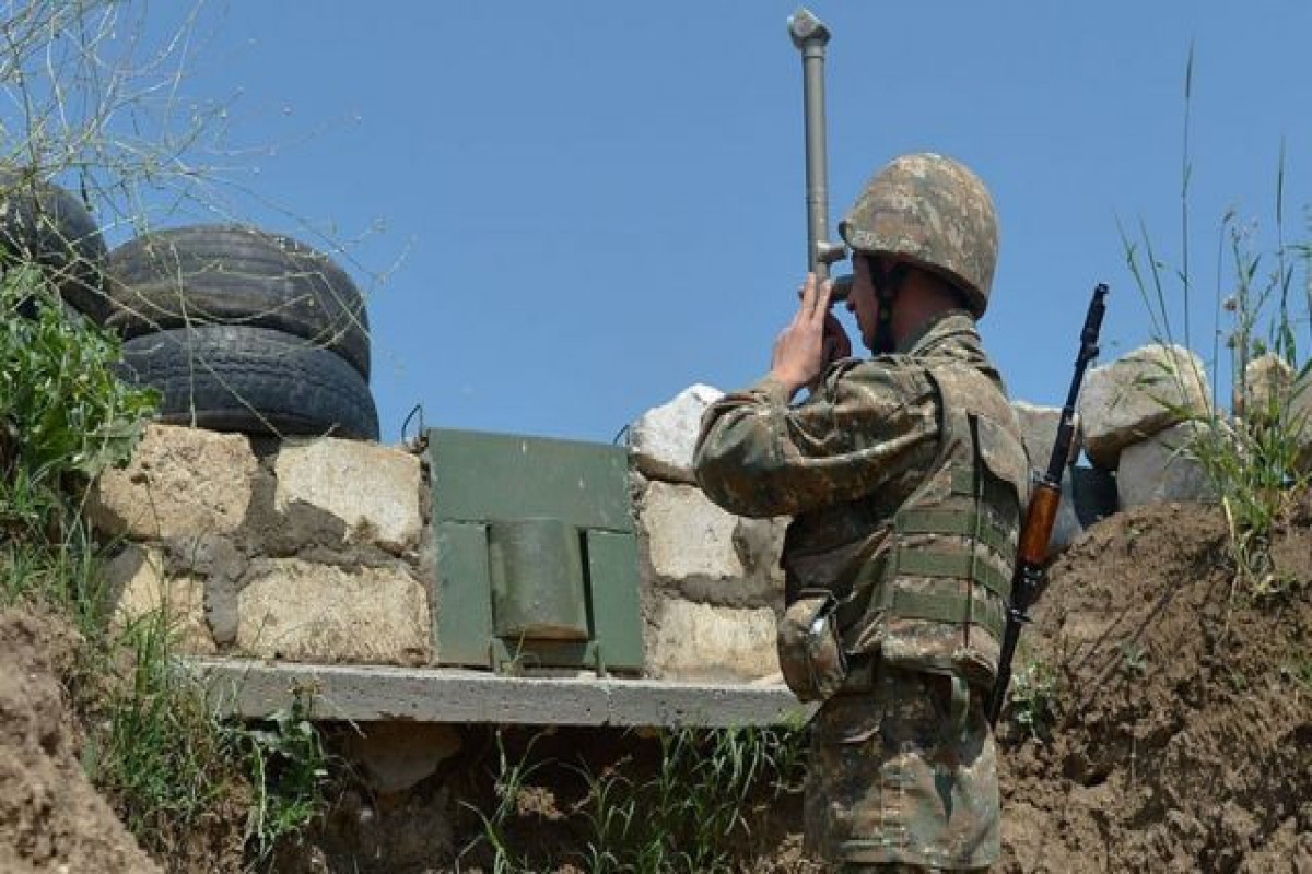 Минобороны: В результате переговоров обеспечено возвращение азербайджанских военнослужащих