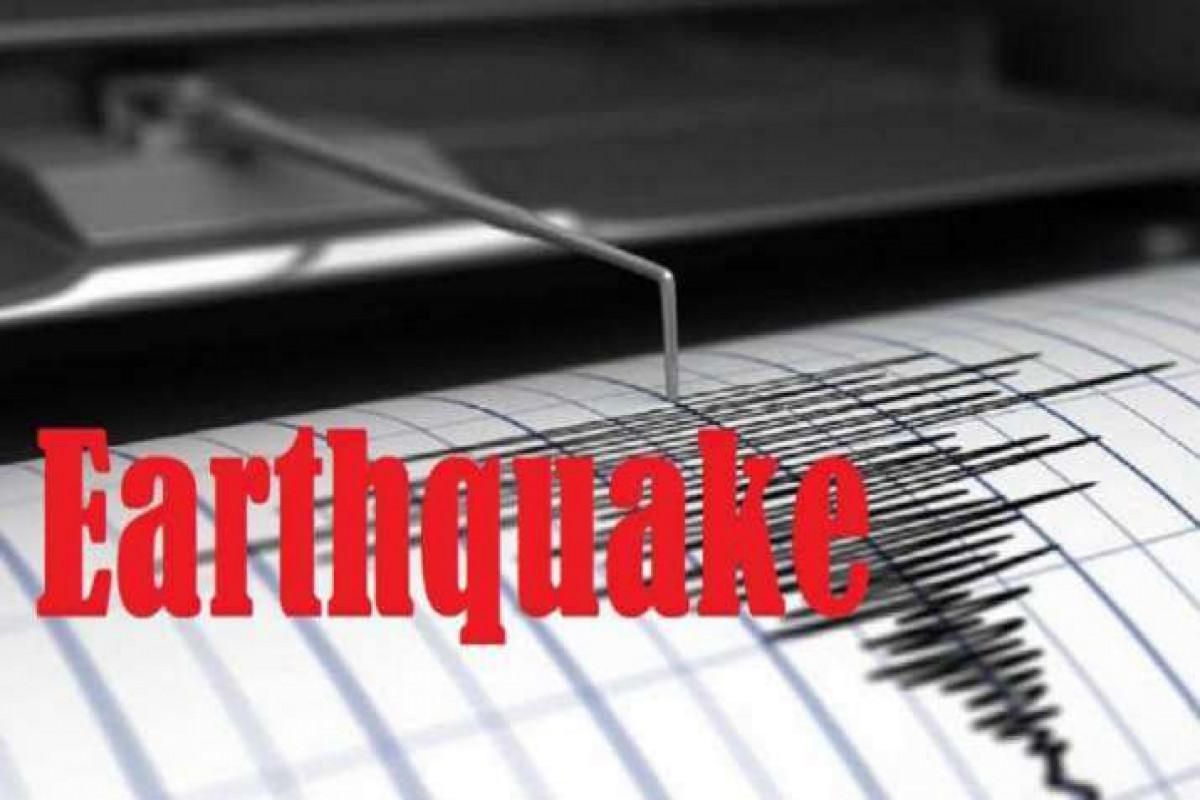 6.2-magnitude quake hits 38 km W of Petrolia, California