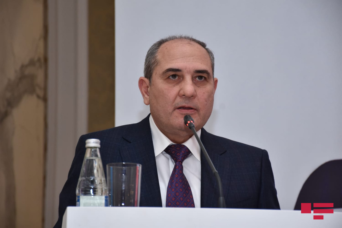 Tahir Budaqov