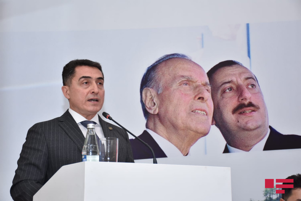 Əli Hüseynli