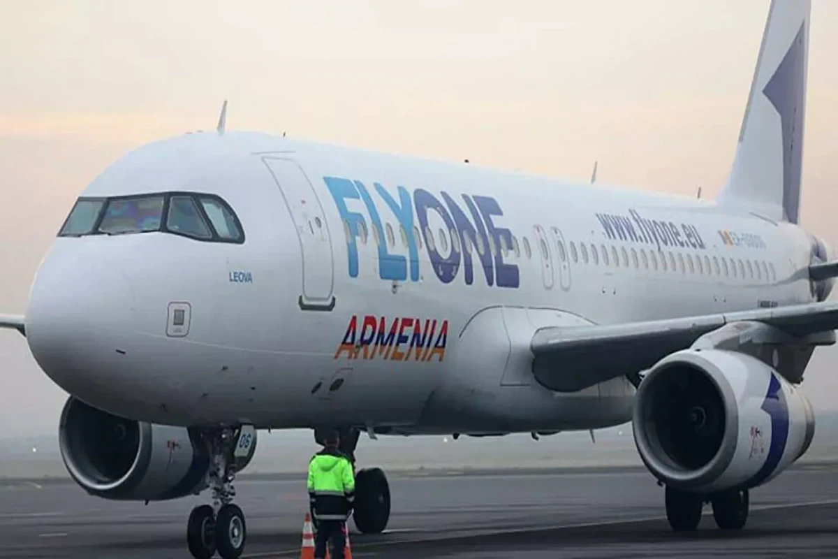 Armenian airline to operate flights to Turkey identified