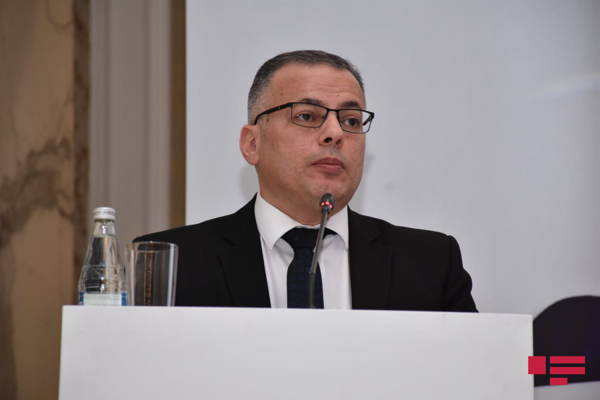 Vüsal Qasımlı