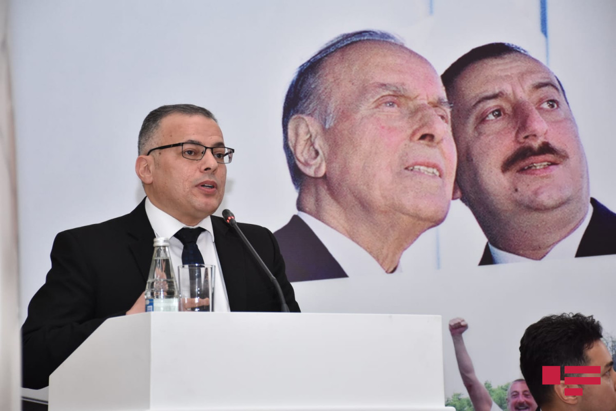 Vüsal Qasımlı