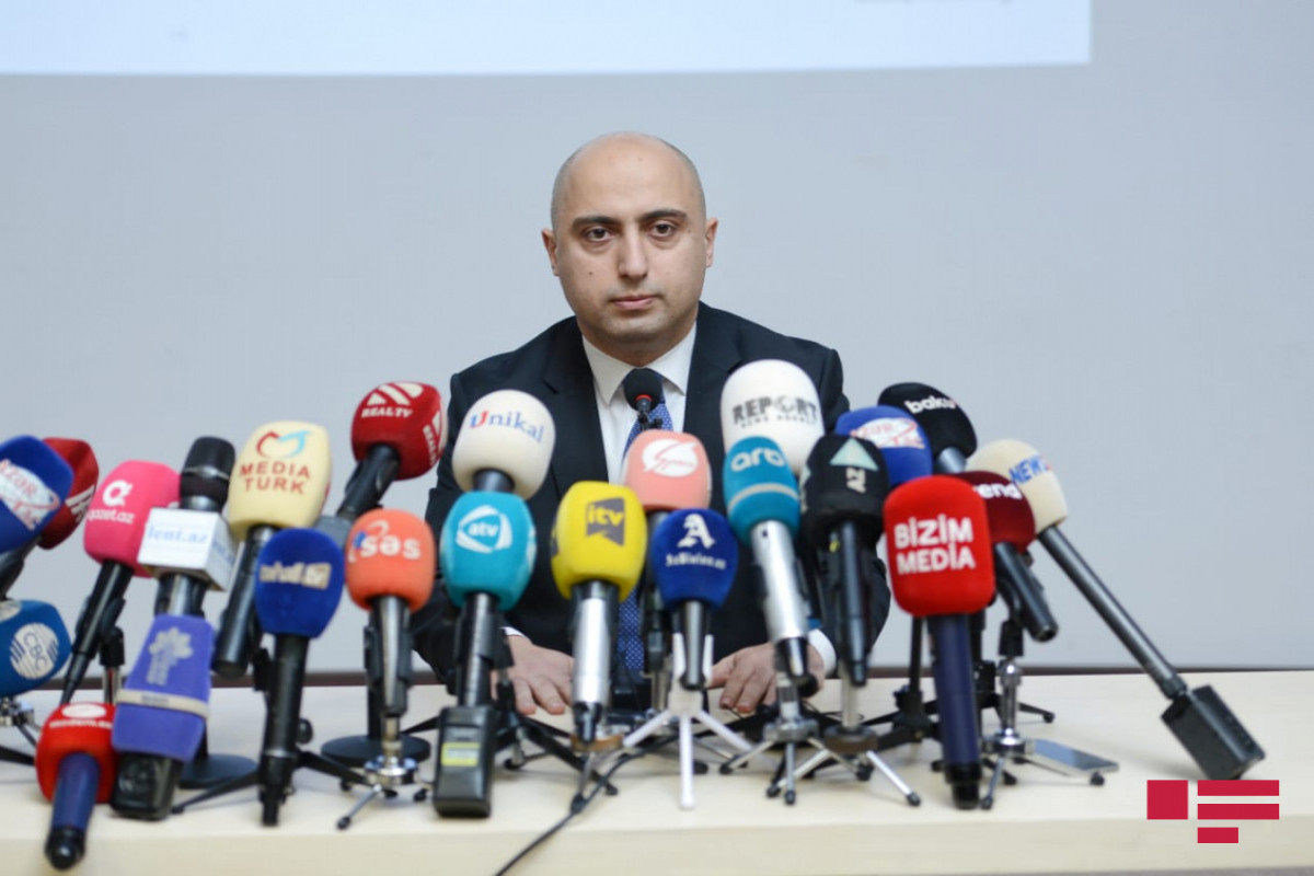 Emin Əmrullayev