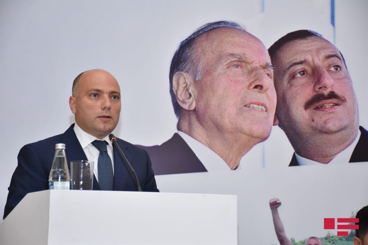 Anar Kərimov