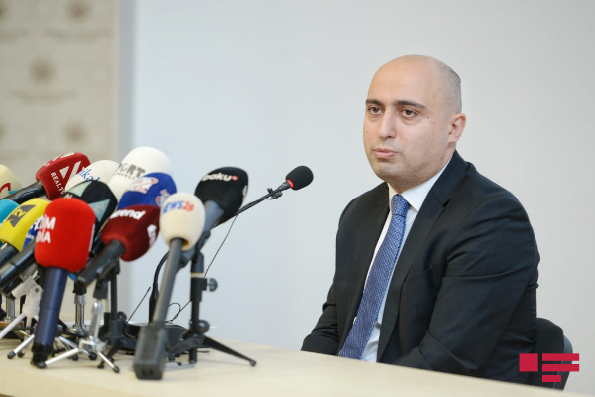 Emin Əmrullayev