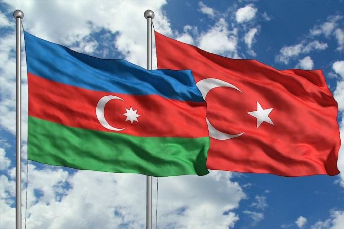 Volume of Azerbaijan’s trade with Turkey exceeds USD 4 bln.