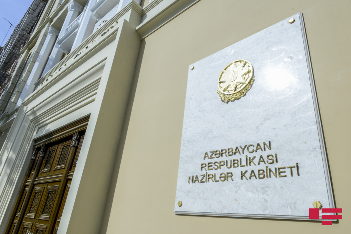 Elektron satınalmalarda iştirak haqqının məbləği təsdiqlənib