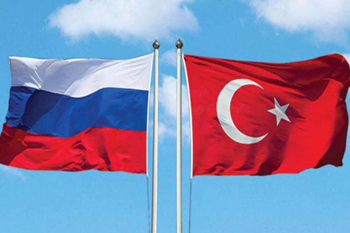 Rusiya və Türkiyə diplomatları Astanada Suriya məsələsini müzakirə edib