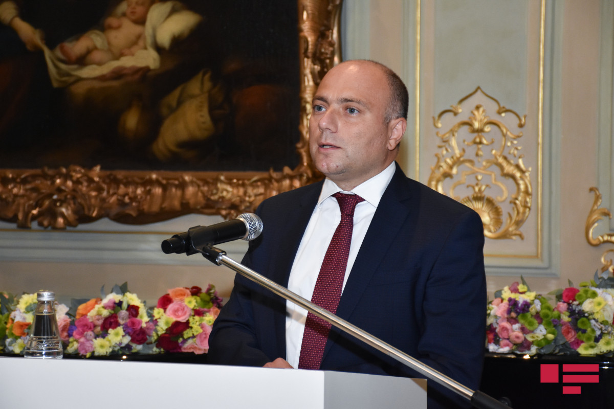 Anar Kərimov
