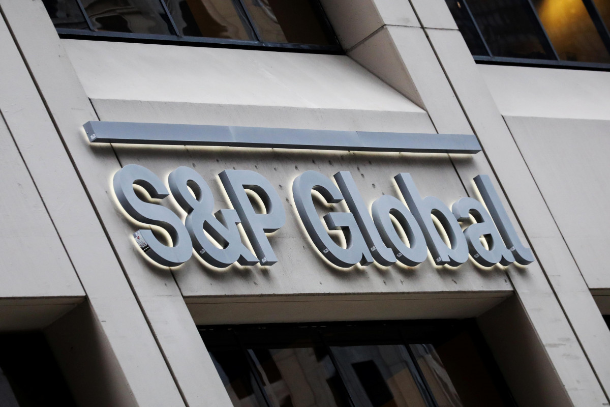 "S&P" Azərbaycanın bank sektorunu qiymətləndirib