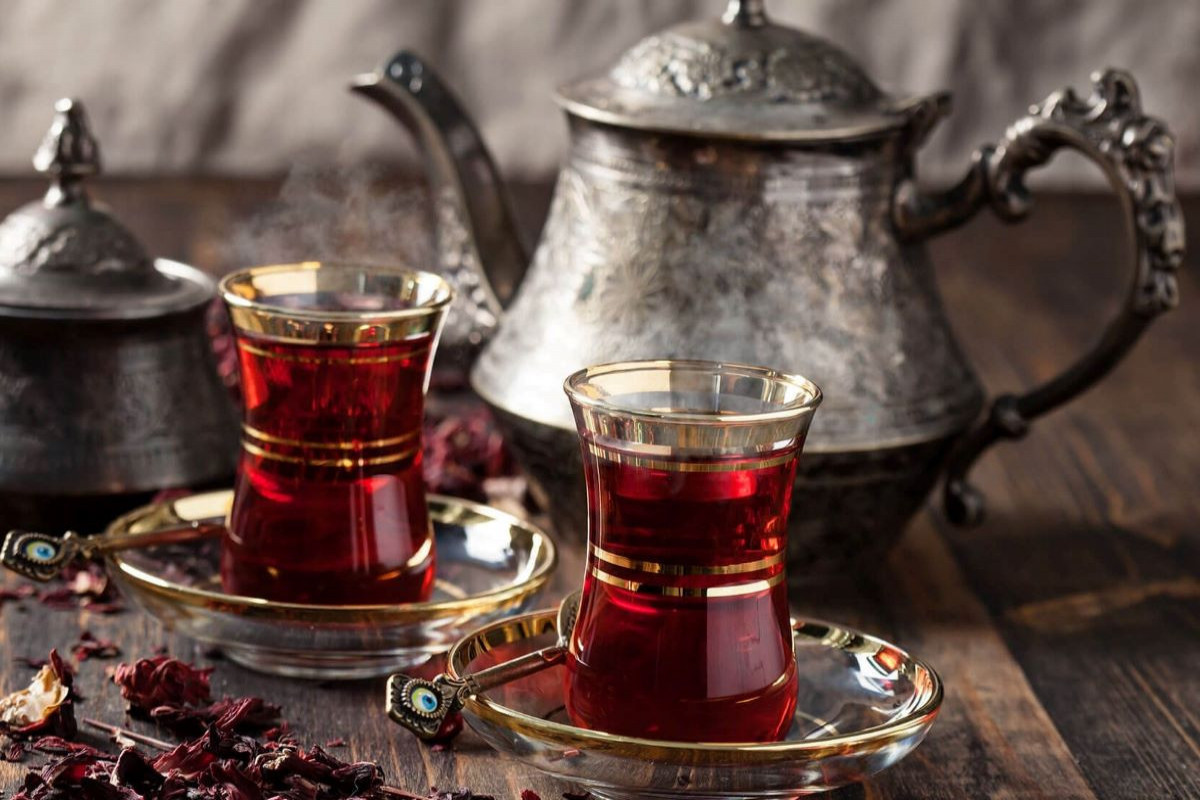 Azərbaycanın builki çay idxalı ixracı 12 dəfədən çox üstələyib