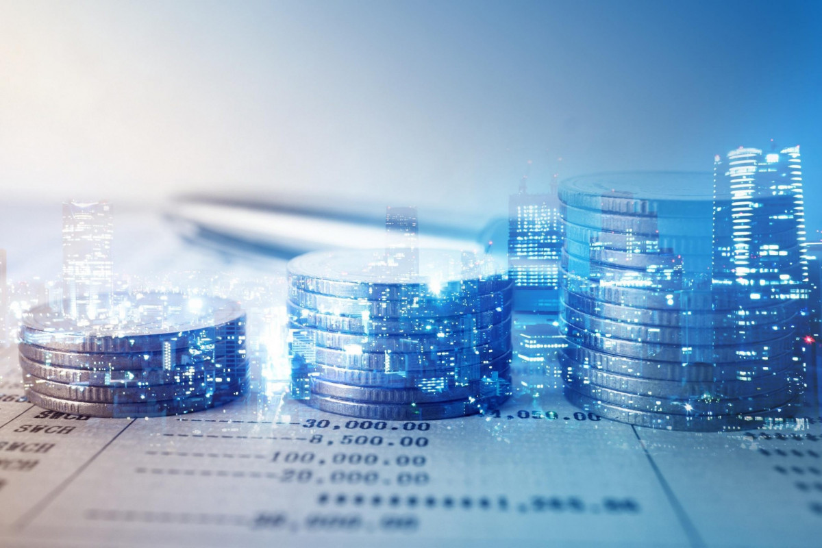 Azərbaycanın bank sektorunun aktivləri ilin əvvəlindən 11% artıb