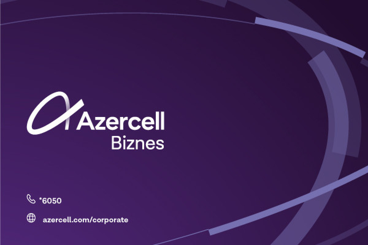 "Azercell Biznes" korporativ müştəriləri üçün vebinarlar təşkil edib