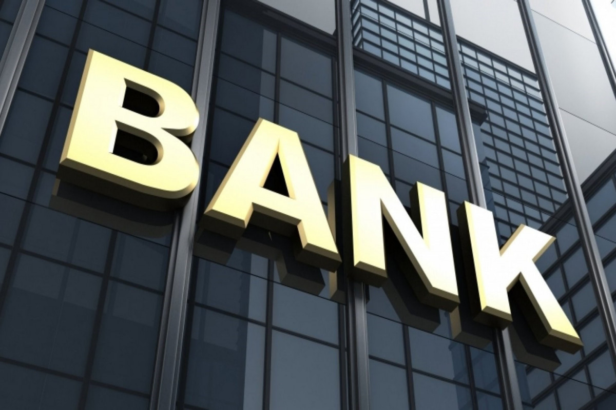 Azərbaycandakı bankların xalis mənfəəti noyabrda kəskin azalıb