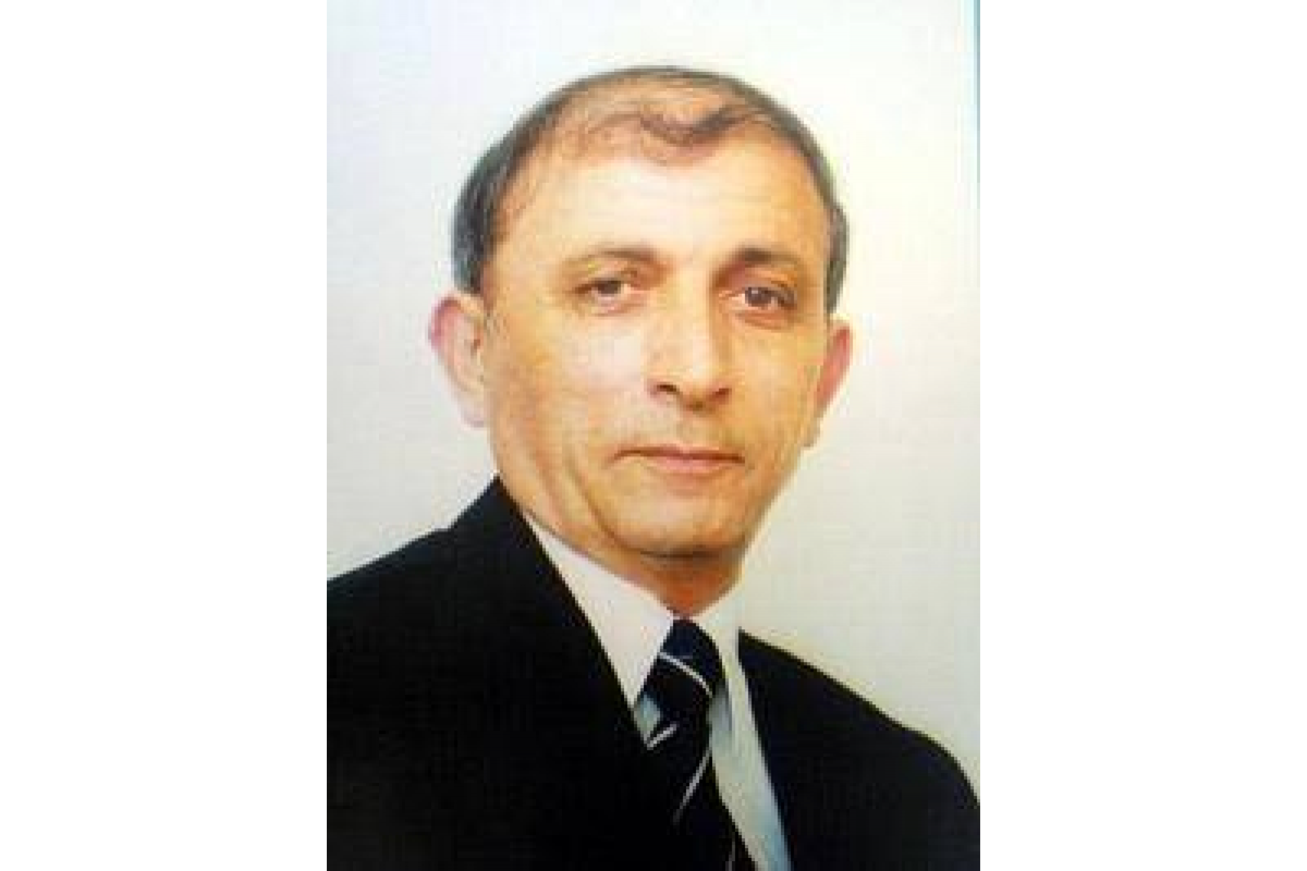 Adil Xasayev