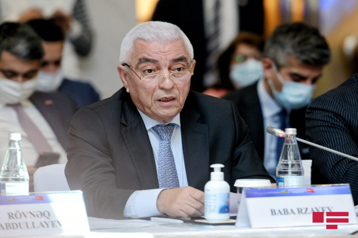 Baba Rzayev