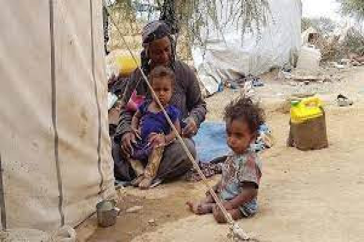 WFP to reduce food aid to Yemen due to funds shortage