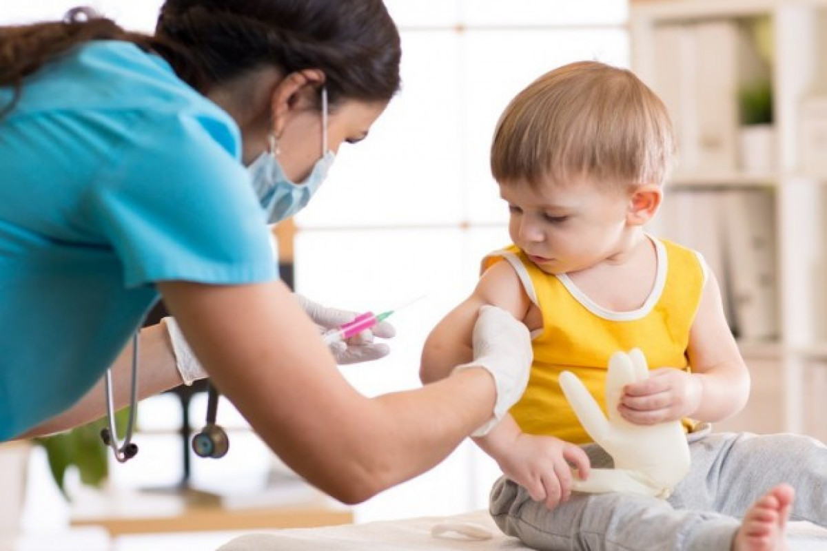 JCVI issues new vaccination advice for children and young people