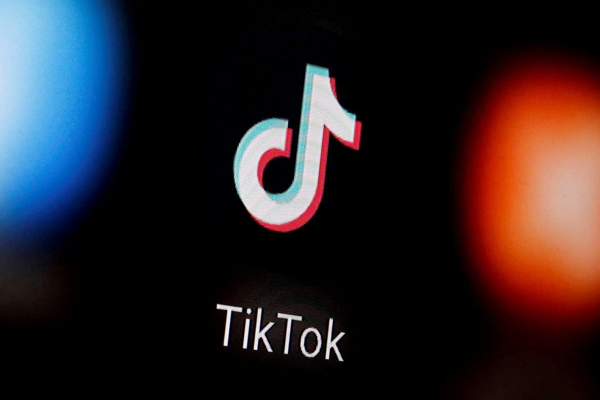"TikTok" bu ilin ən çox ziyarət edilən resursu olub - TOP-3 