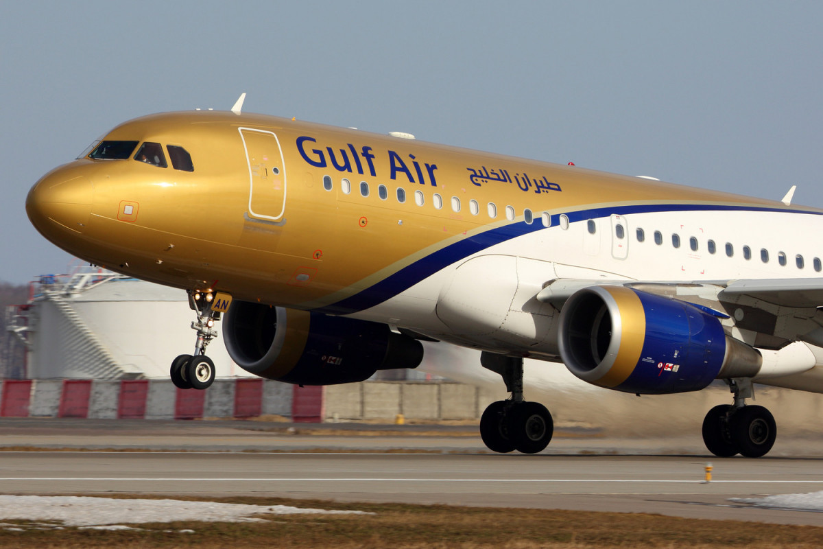 Gulf Air resumes direct flights to Baku