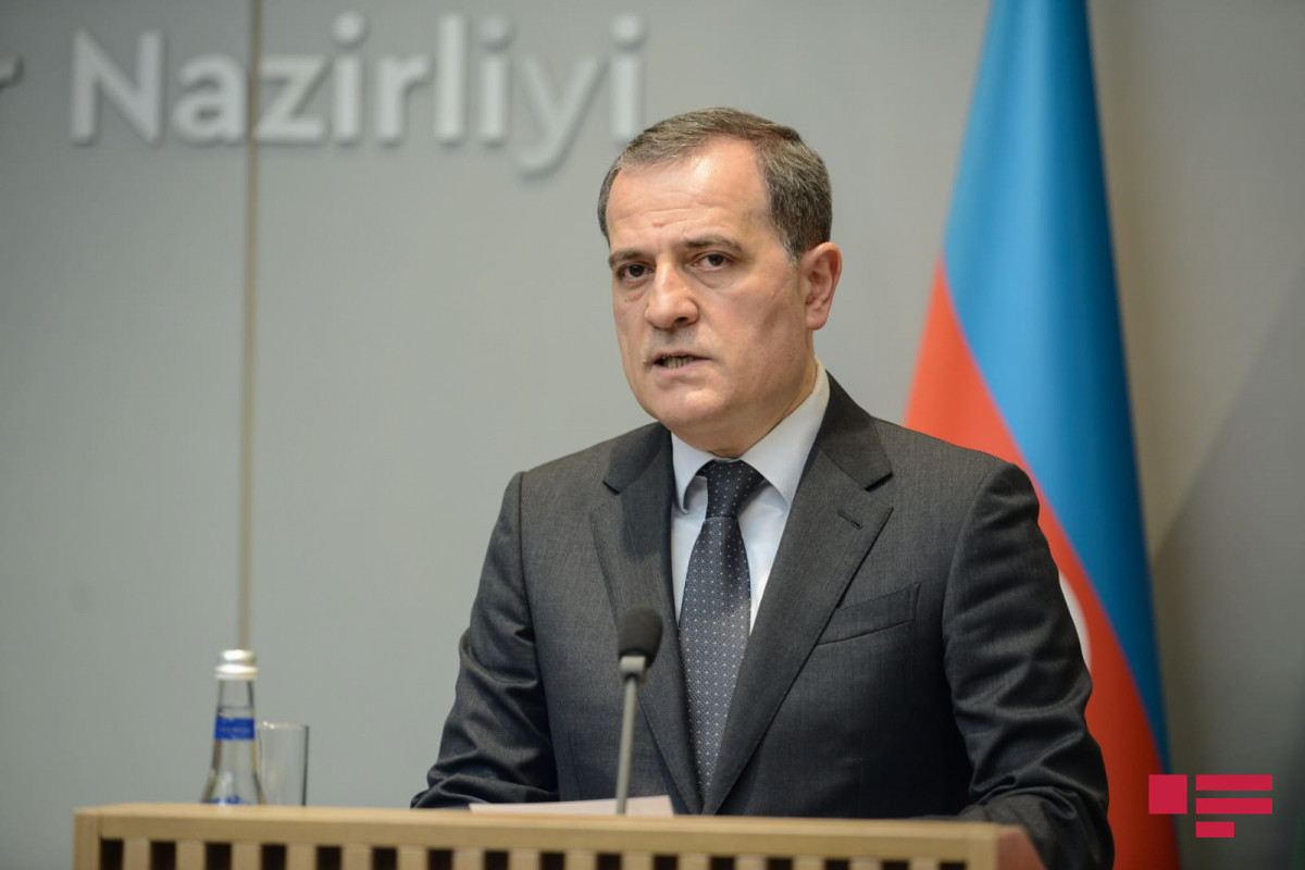 Ceyhun Bayramov