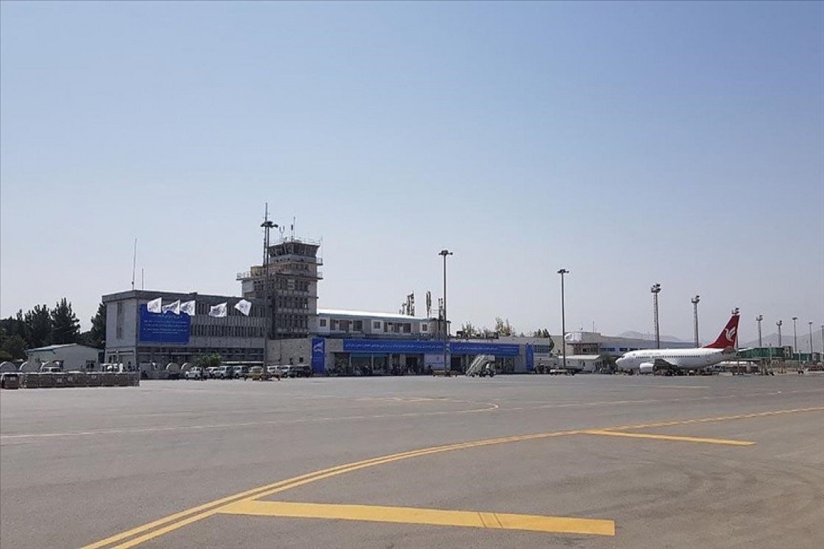 СМИ: Между Турцией и Катаром достигнуто соглашение по управлению аэропортом Кабула