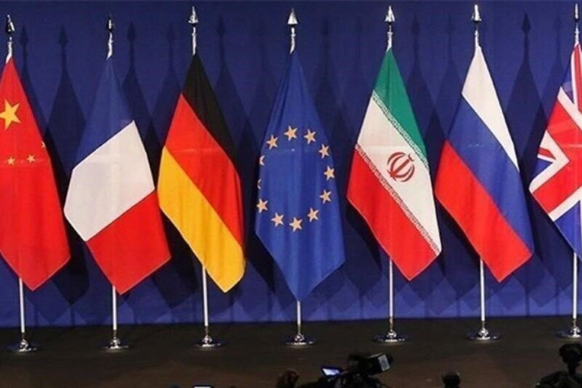 İranın nüvə proqramı üzrə Birgə Komissiyanın iclası keçiriləcək