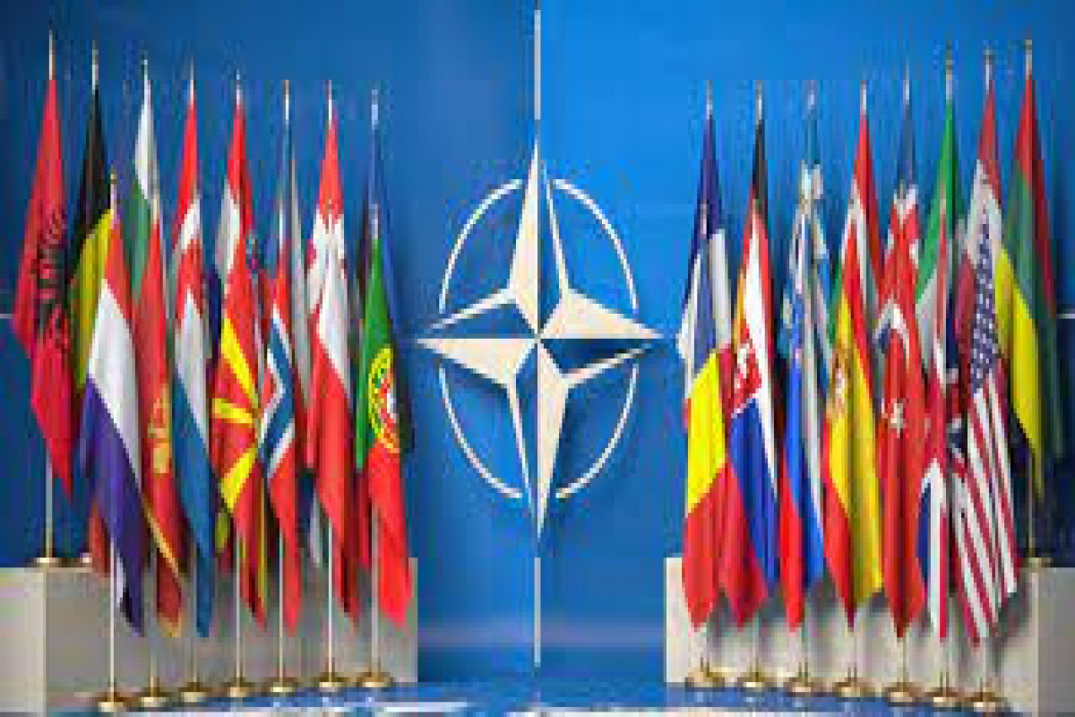 Stoltenberq: "NATO-nun müttəfiqlərinin təhlükəsizliyi və müdafiəsini təmin etmək üçün lazım olanı edəcəyik"