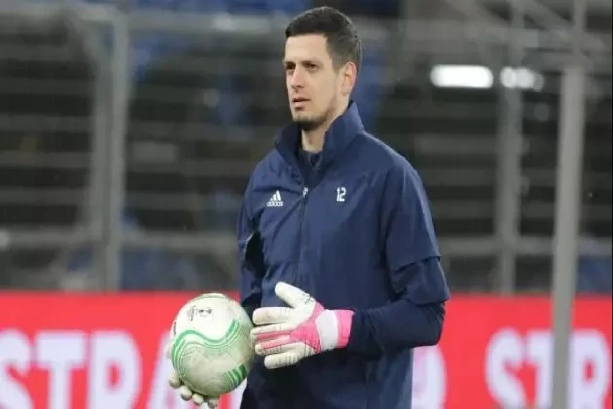 Emil Balayev