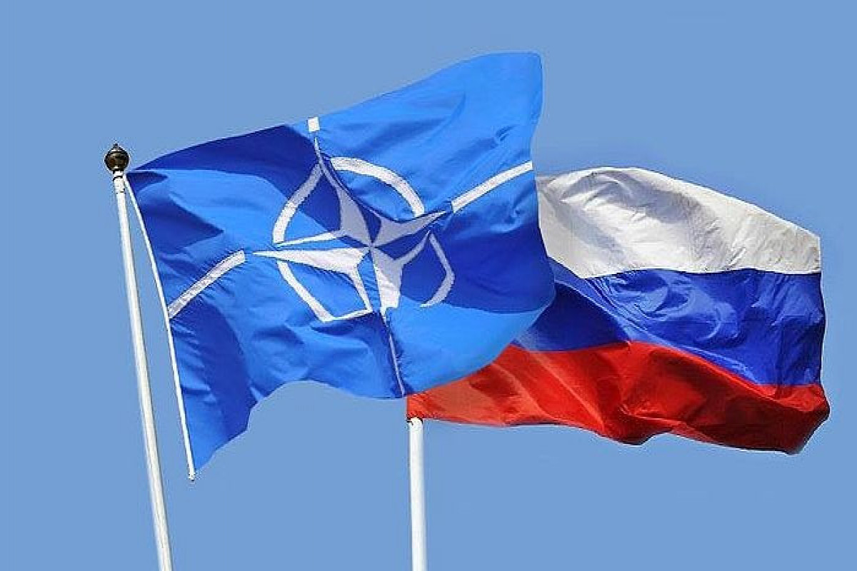 Москва получила предложение от НАТО начать диалог