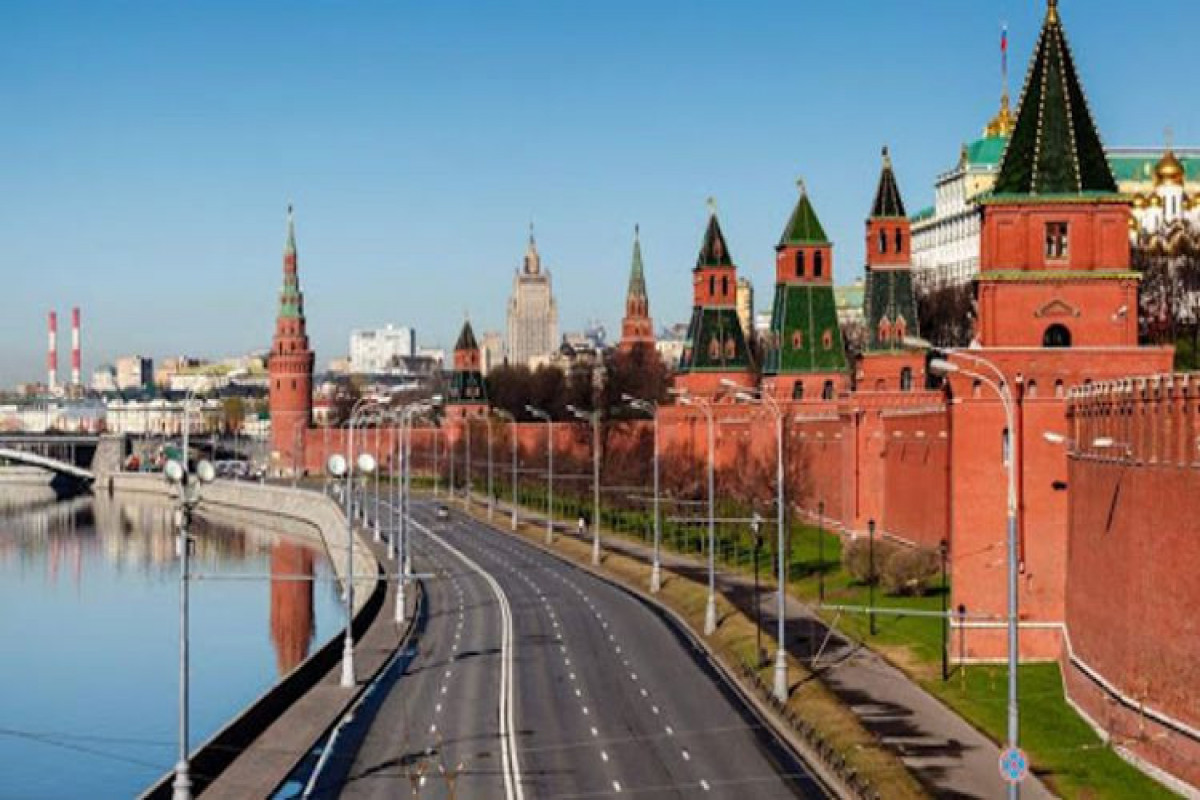 Кремль распространил информацию о неформальном саммите лидеров СНГ