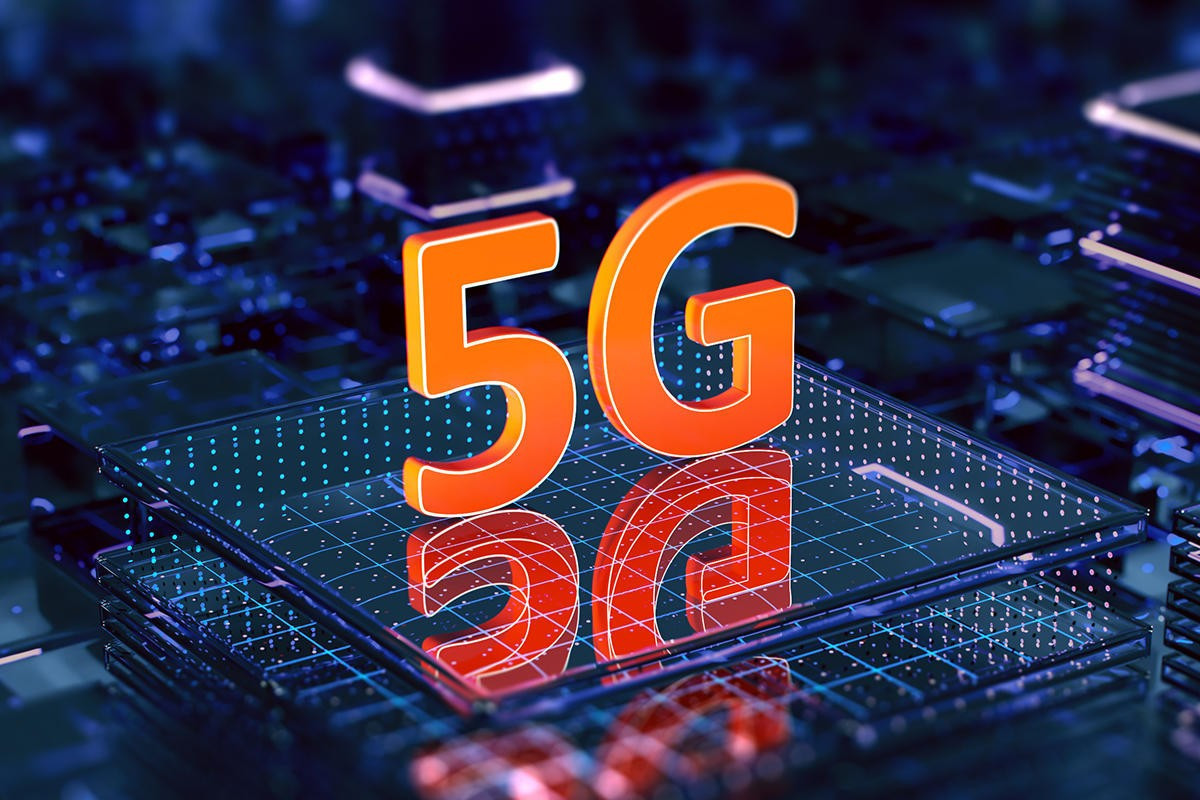 В Азербайджане проводится исследование на предмет широкого применения сети 5G
