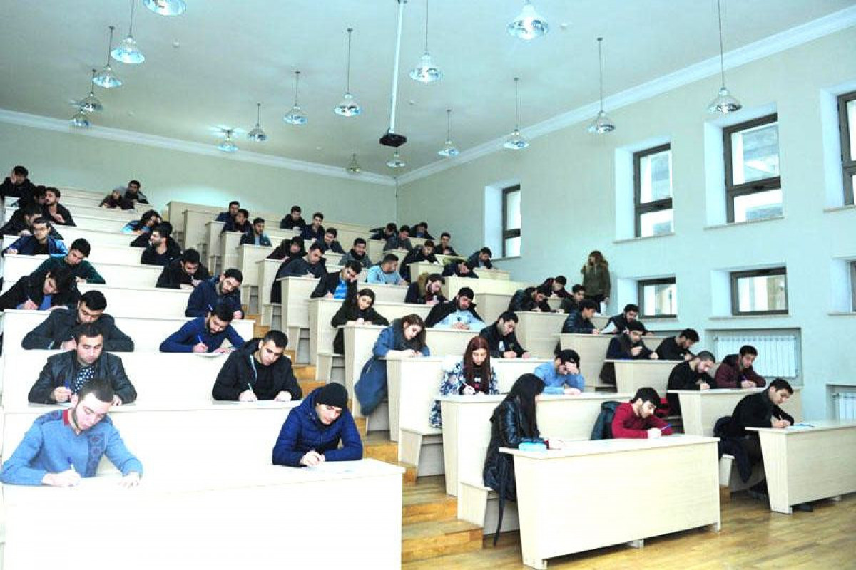 Azərbaycanda hər 100 təhsil alanın 47-si qadındır
