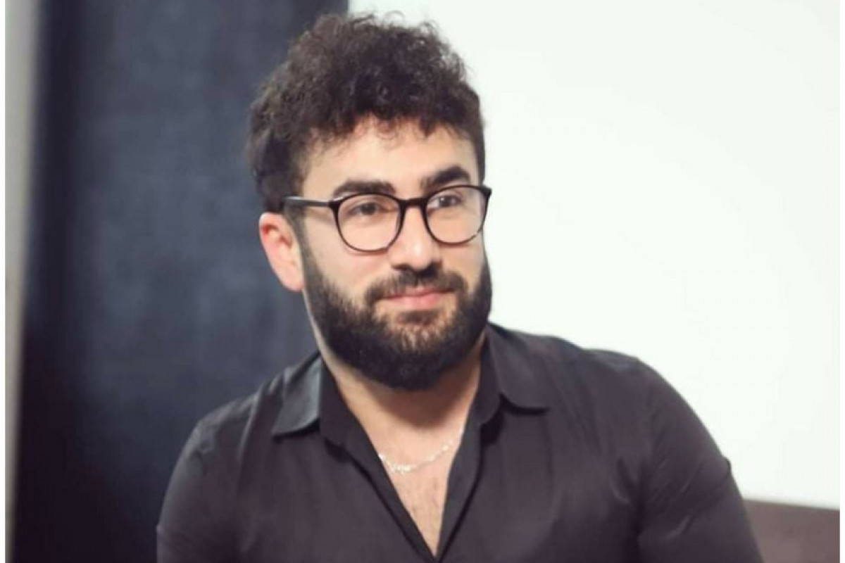 Mahir Ələkbərov (Xəttab)