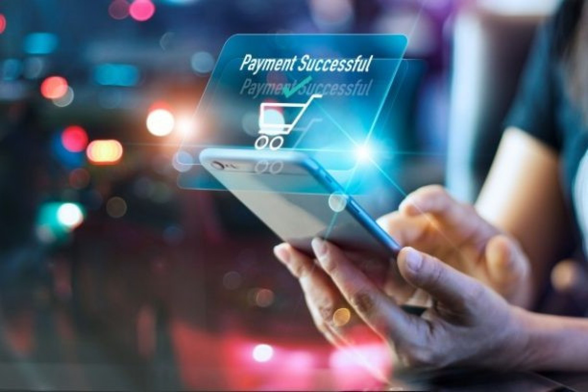 Sahibkarlar üçün mobil ödəniş platforması istifadəyə verilib