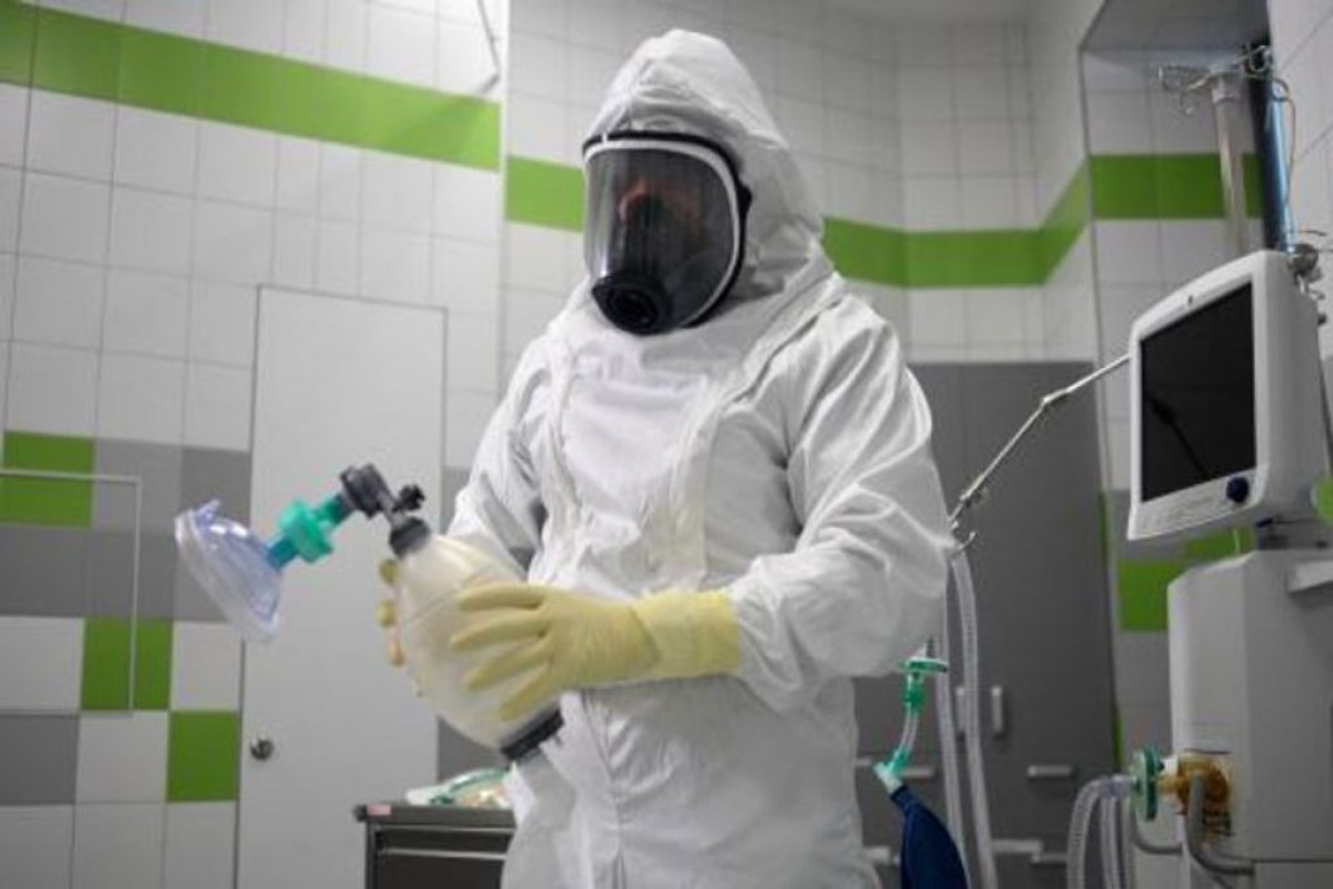 Çində koronavirusa yoluxmada 5 aylıq rekord yenilənib