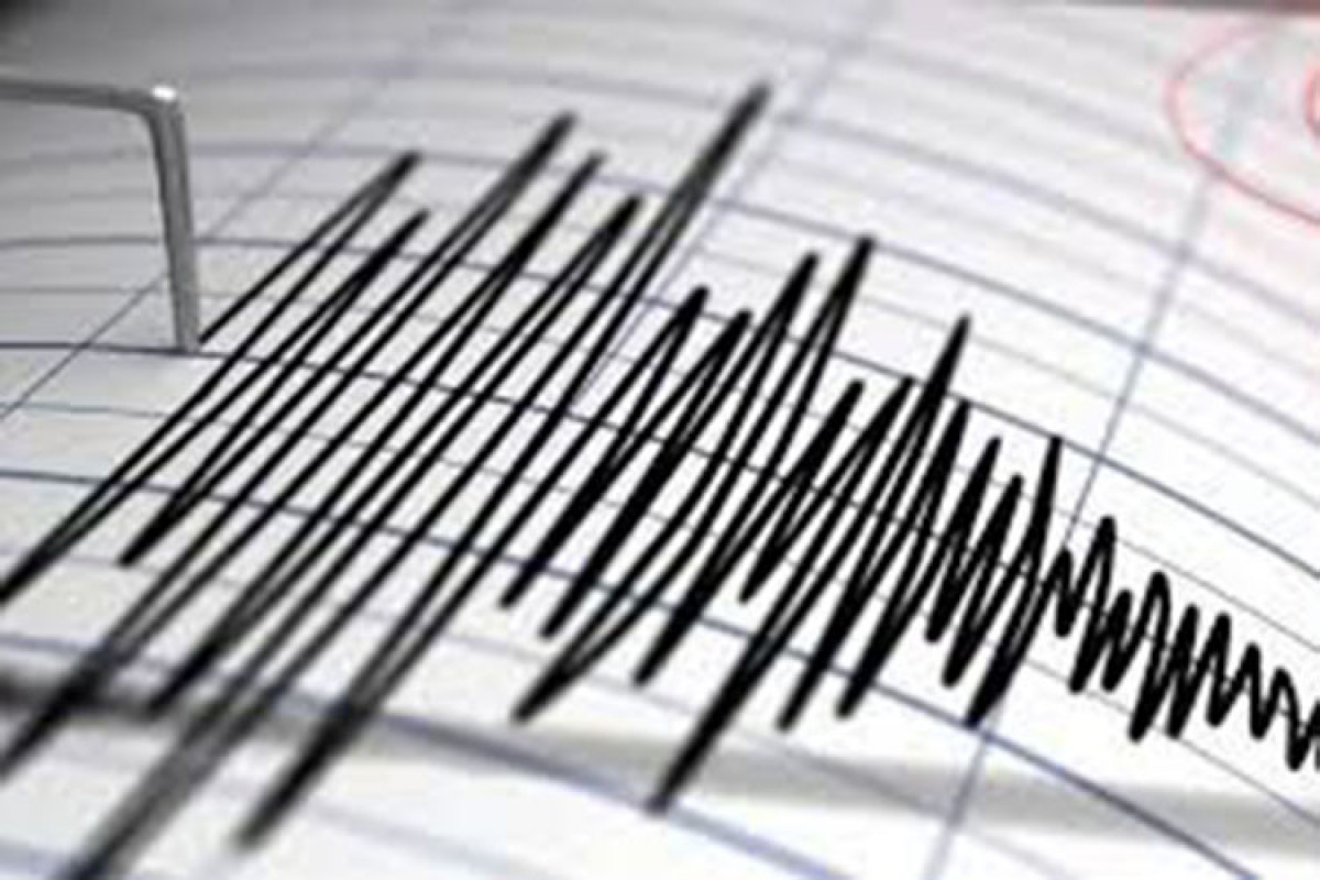 На юго-западе Японии произошло землетрясение магнитудой 6,0