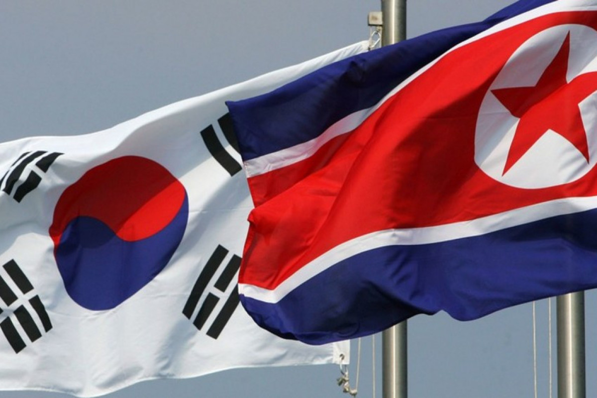 Южная Корея призвала КНДР возобновить диалог и сотрудничество в 2022 году