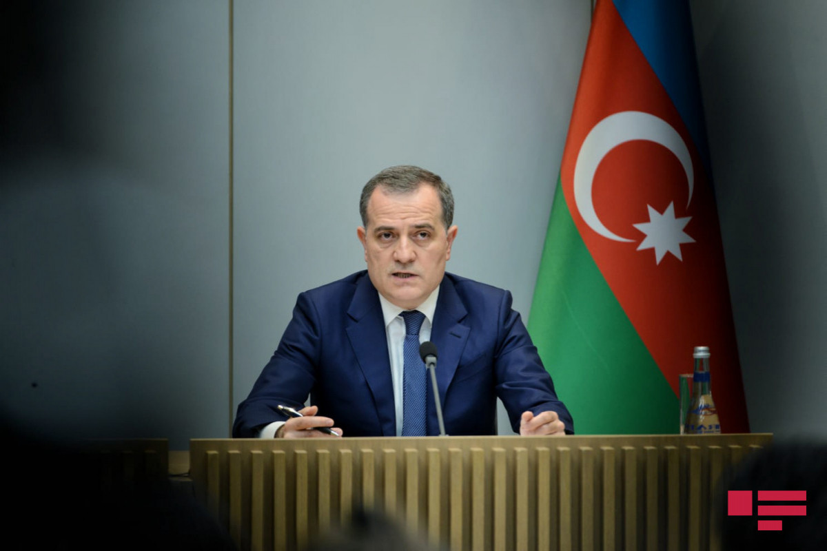 Ceyhun Bayramov