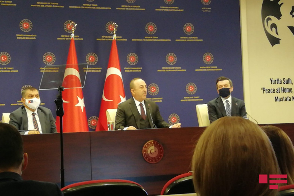 Mövlud Çavuşoğlu