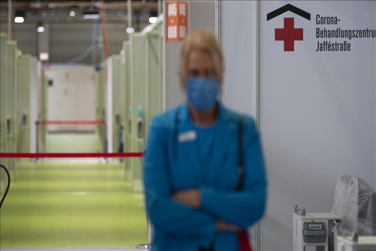 German hospitals face staffing crisis amid omicron threat