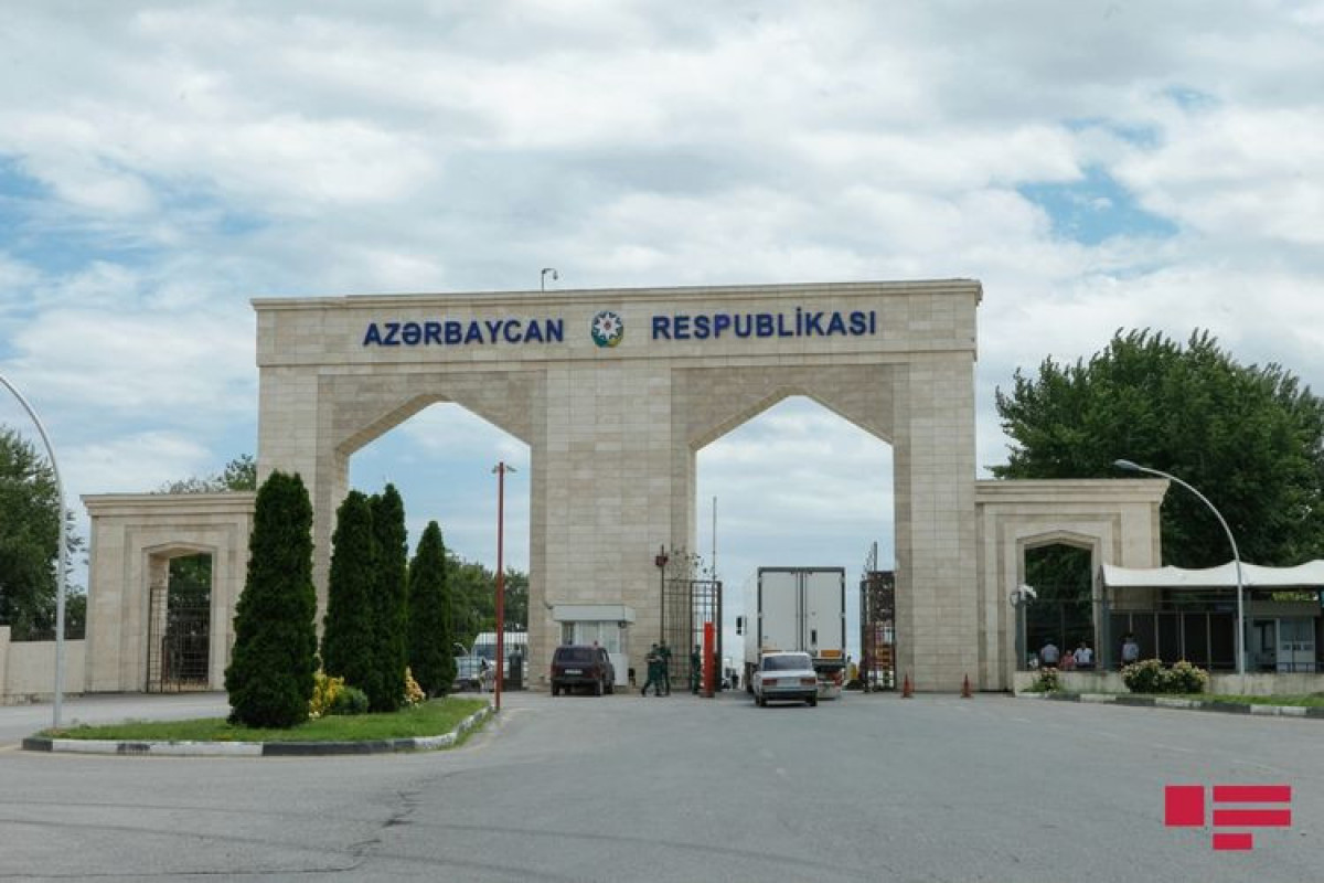 Up to 600 Azerbaijani citizens remained in Russia returned to country by land